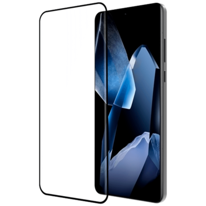 Just in Case Gehärtetes Glass Edge To Edge Displayschutzfolie OnePlus 13