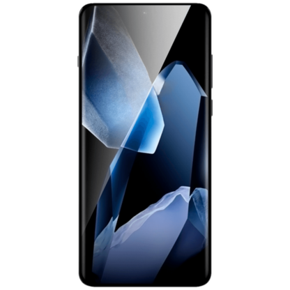 Just in Case Gehärtetes Glass Edge To Edge Displayschutzfolie OnePlus 13 - Image 2
