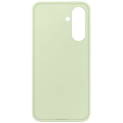 Samsung Silikon Back Cover Grün Samsung Galaxy A36 - Image 5