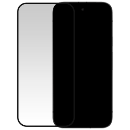 Mobilize Gehärtetes Glas Clear Displayschutzfolie Google Pixel 9a