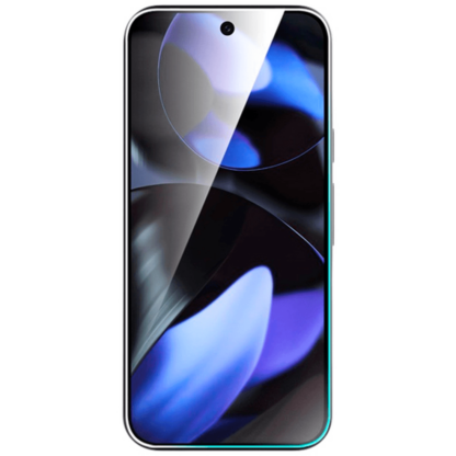 Just in Case Gehärtetes Glas Clear Displayschutzfolie Google Pixel 9a - Image 2