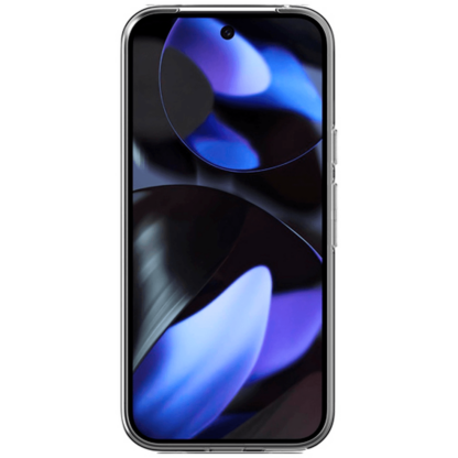 Just in Case TPU Back Cover Durchsichtig Google Pixel 9a - Image 2