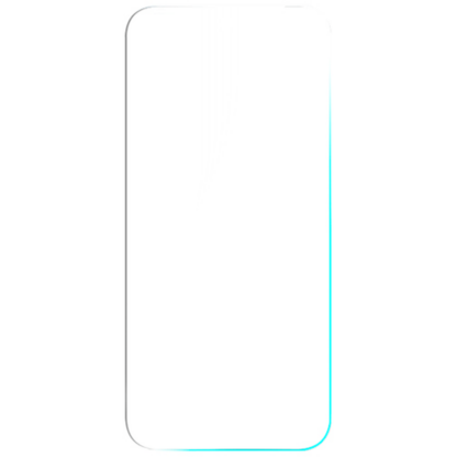 Just in Case Gehärtetes Glas Clear Displayschutzfolie Google Pixel 9a - Image 3