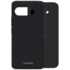 Mobilize TPU Back Cover Schwarz Google Pixel 9a