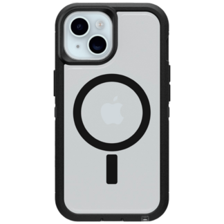 Otterbox Defender XT PC Back Cover Durchsichtig Magnetisch Apple iPhone 13/14/15/16e