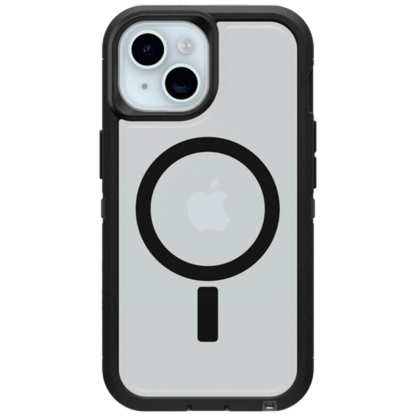 Otterbox Defender XT PC Back Cover Durchsichtig Magnetisch Apple iPhone 13/14/15/16e