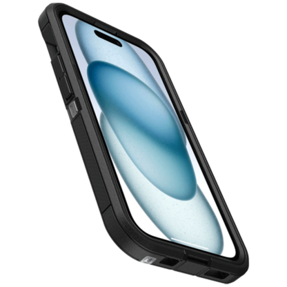 Otterbox Defender XT PC Back Cover Durchsichtig Magnetisch Apple iPhone 13/14/15/16e - Image 2