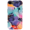 MIO Kunststoff Back Cover Blumen Magnetisch Apple iPhone 16e