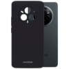 Mobilize TPU Back Cover Schwarz Realme 14 Pro 5G