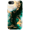 MIO Kunststoff Back Cover Grün Magnetisch Apple iPhone 16e