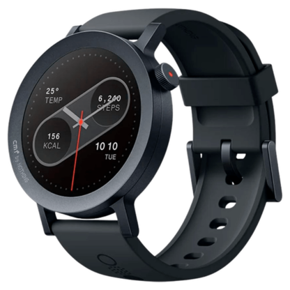 CMF Watch Pro 2 Schwarz - Image 2