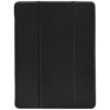 Mobilize Pu-Leder Solid Folio Book Hülle Schwarz Apple iPad 9.7 2017/2018/Air/Air 2/iPad Pro 9.7