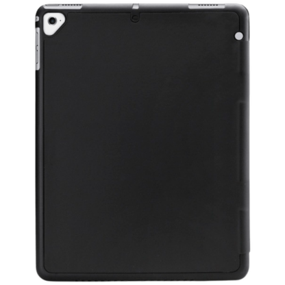 Mobilize Pu-Leder Solid Folio Book Hülle Schwarz Apple iPad 9.7 2017/2018/Air/Air 2/iPad Pro 9.7 - Image 2