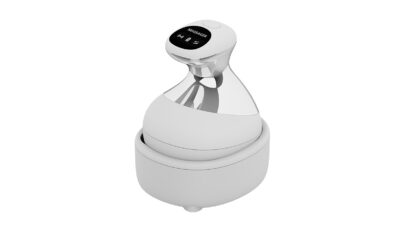Fitagon Kopf- und Körper- Massager - Image 4