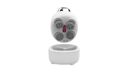 Fitagon Kopf- und Körper- Massager - Image 5