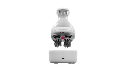 Fitagon Kopf- und Körper- Massager