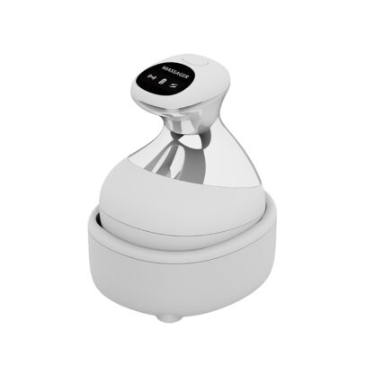 Fitagon Kopf- und Körper- Massager - Image 2