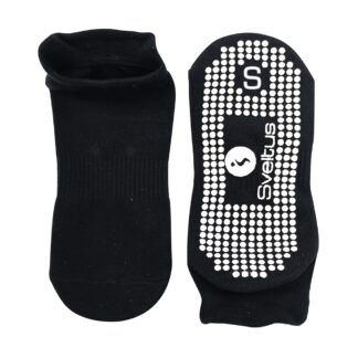 Sveltus Non Slip Yoga Socken Gr. S