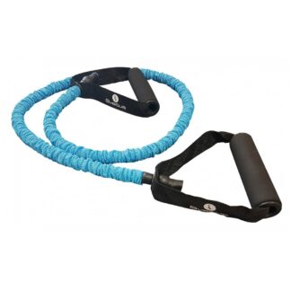 Sveltus Fitness Power Tube blau light