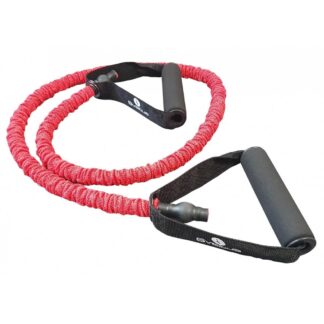 Sveltus Fitness power tube red strong