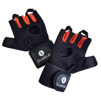 Sveltus Fitnesshandschuh Weight Lifting Grosse: M