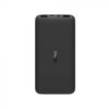 Xiaomi Powerbank Redmi 10.000 mAh Schwarz EU VXN4305GL