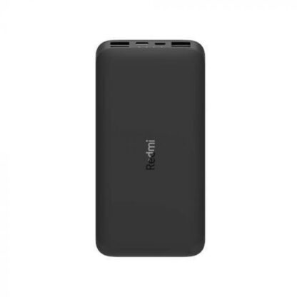 Xiaomi Powerbank Redmi 10.000 mAh Schwarz EU VXN4305GL