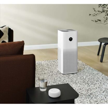 Xiaomi Mi Luftreiniger 4 Pro Weiß EU BHR5056EU - Image 4