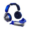 Dyson Zone Geräuschunterdrückende Kopfhörer mit Magnetluftfilter Ultra Blau/ Preußisch Blau EU 376062-01