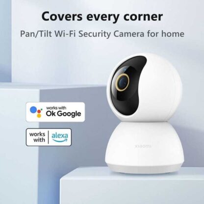 Xiaomi Smart Kamera C300 2K EU BHR6540GL - Image 3