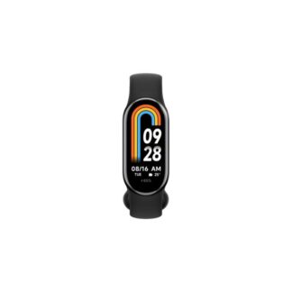 Xiaomi Smart Band 8 Schwarz EU BHR7165GL