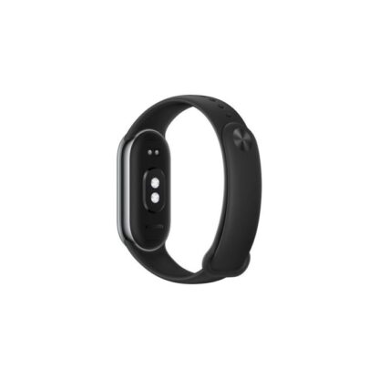 Xiaomi Smart Band 8 Schwarz EU BHR7165GL - Image 2