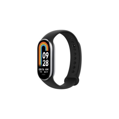 Xiaomi Smart Band 8 Schwarz EU BHR7165GL - Image 4