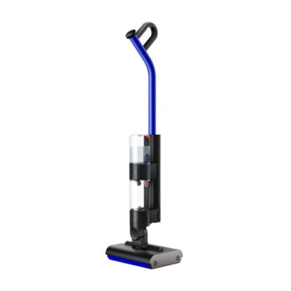 Dyson WashG1 Kabelloser Nassbodenreiniger Blau/ Schwarz EU 486236-01