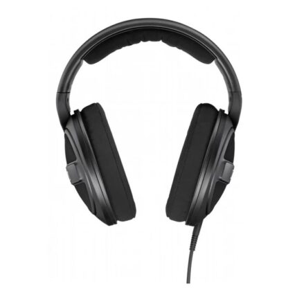 Sennheiser HD 569 Over-Ear Kopfhörer mit abnehmbaren Kabeln, Schwarz EU - Image 2