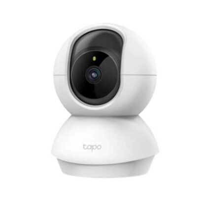TP-Link Kamera Tapo C200 Sicherheitskamera 1080P Weiß EU
