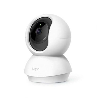 TP-Link Kamera Tapo C200 Sicherheitskamera 1080P Weiß EU - Image 2