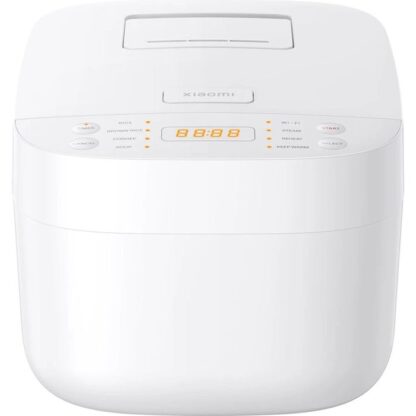 Xiaomi Intelligenter Multifunktionaler Reiskocher Weiß EU BHR7919EU