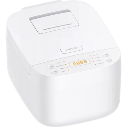 Xiaomi Intelligenter Multifunktionaler Reiskocher Weiß EU BHR7919EU - Image 2