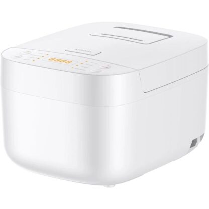 Xiaomi Intelligenter Multifunktionaler Reiskocher Weiß EU BHR7919EU - Image 3