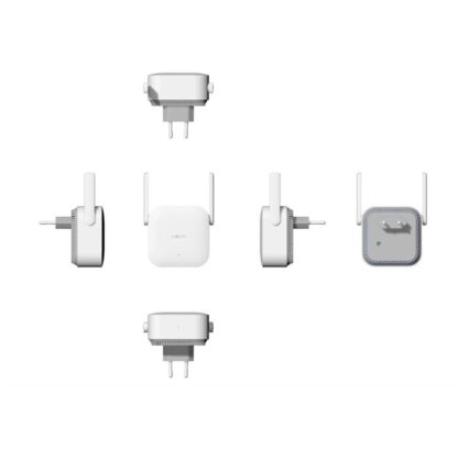 Xiaomi Mi WLAN-Repeater N300 Weiß EU DVB4398GL - Image 2