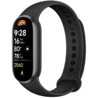 Xiaomi Smart Band 9 Schwarz EU BHR8337GL