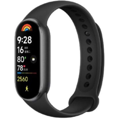 Xiaomi Smart Band 9 Schwarz EU BHR8337GL