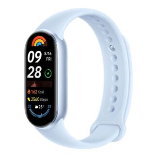 Xiaomi Smart Band 9 Arktisblau EU BHR8346GL