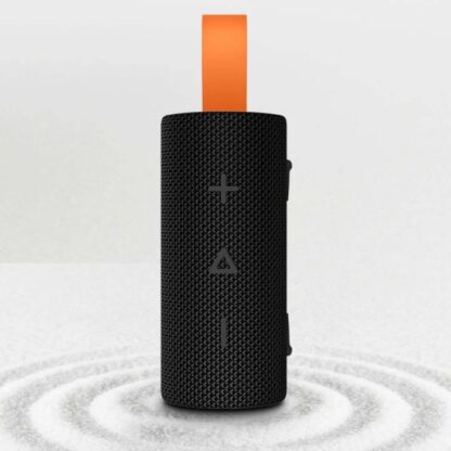 Xiaomi Mi Sound Pocket 5W Tragbarer Bluetooth Outdoor-Lautsprecher Schwarz EU QBH4269GL - Image 3