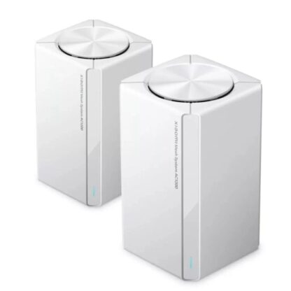 Xiaomi Mi Router AC1200 Mesh System (2 Stk) Weiß EU DVB4451GL