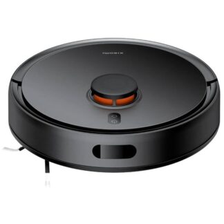 Xiaomi Roboter-Staubsauger S20 Schwarz EU BHR8628EU