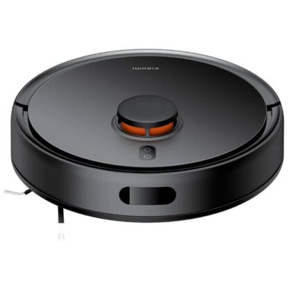 Xiaomi Roboter-Staubsauger S20 Schwarz EU BHR8628EU