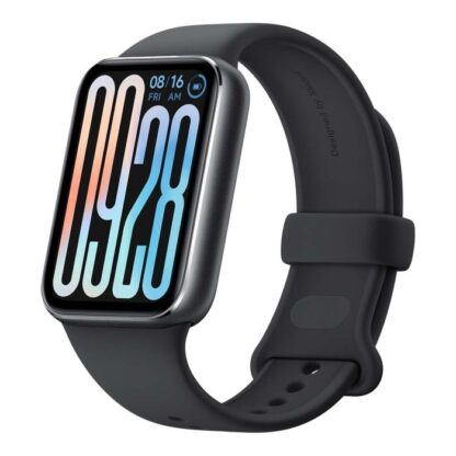 Xiaomi Smart Band 9 Pro Obsidian Schwarz EU BHR8710GL