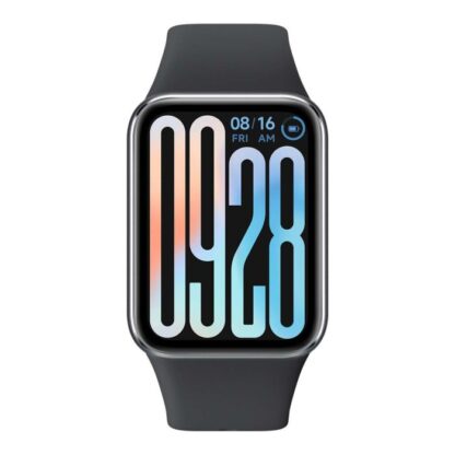Xiaomi Smart Band 9 Pro Obsidian Schwarz EU BHR8710GL - Image 2